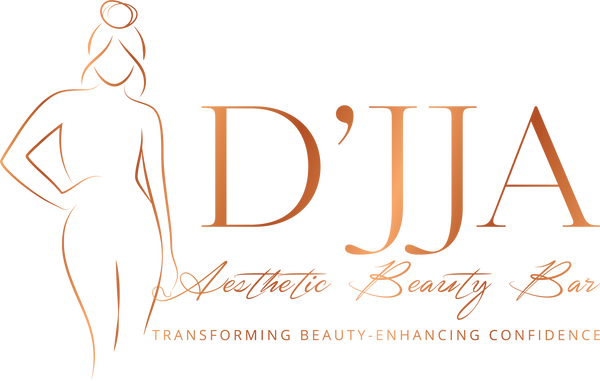 D'JJA Skincare LLC